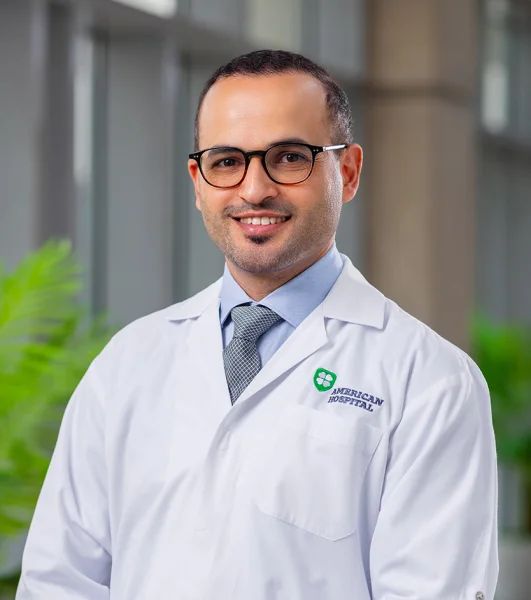 AMERICAN HOSPITAL CLINICS NAD AL SHEBA BR OF AMERICAN HOSPITAL DUBAI LLC photo 8
