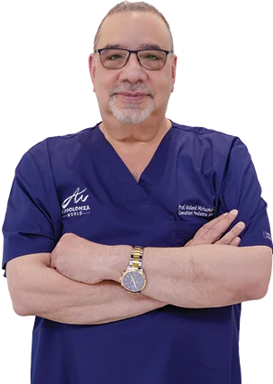 APPOLONIA PEDIATRIC DENTAL CENTER L.L.C - S.P.C - DUBAI BRANCH photo 2