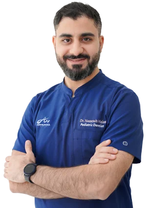 APPOLONIA PEDIATRIC DENTAL CENTER L.L.C - S.P.C - DUBAI BRANCH photo 5