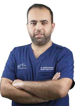 APPOLONIA PEDIATRIC DENTAL CENTER L.L.C - S.P.C - DUBAI BRANCH photo 6