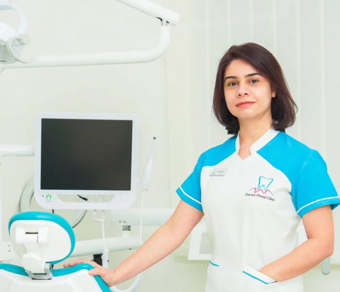 ORA CARE CLINIC L.L.C photo 1