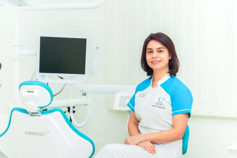 ORA CARE CLINIC L.L.C photo 3