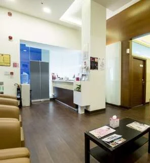 ASTER CEDARS HOSPITAL JEBEL ALI photo 3