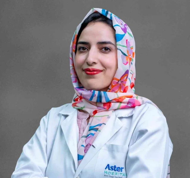 Aster Hospital Br Of Aster Dm Healthcare FZC photo 6