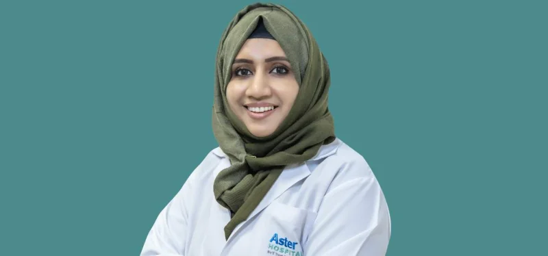 Aster Hospital Br Of Aster Dm Healthcare FZC photo 8