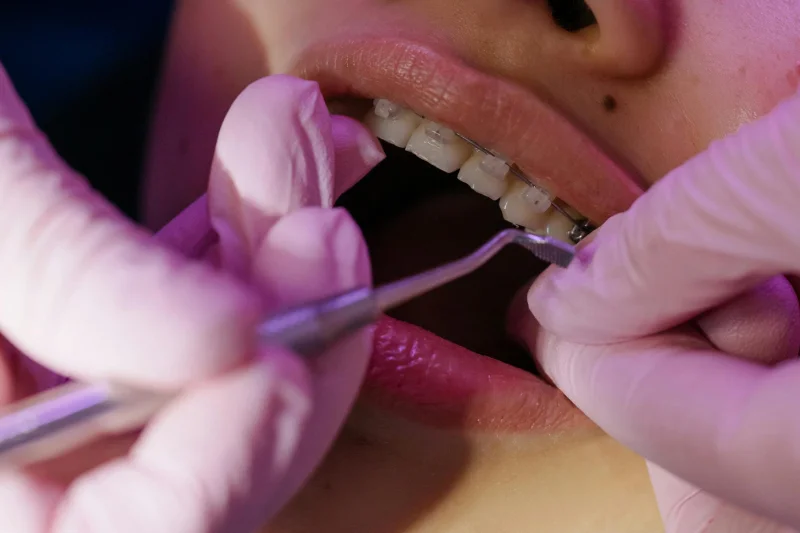 Dr Paul Dental Clinic LLC Branch photo 2