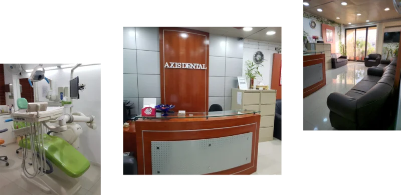 Axis Dental Clinic LLC photo 5