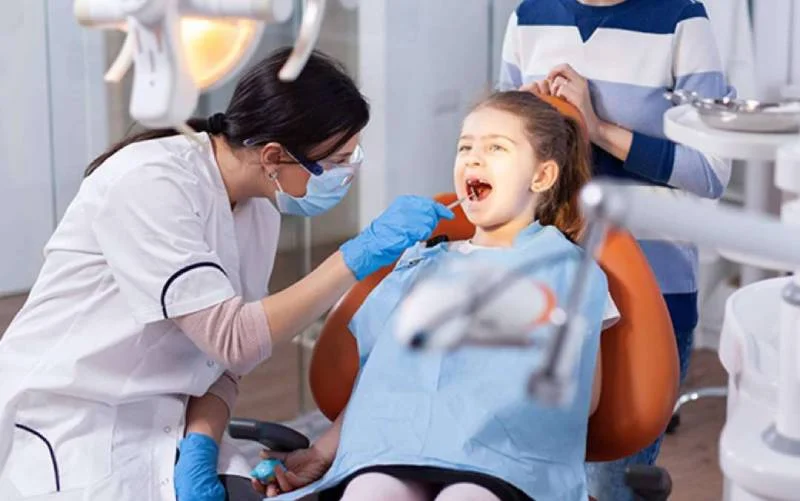 Bay Avenue Dental Centre photo 1