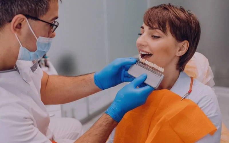 Bay Avenue Dental Centre photo 3