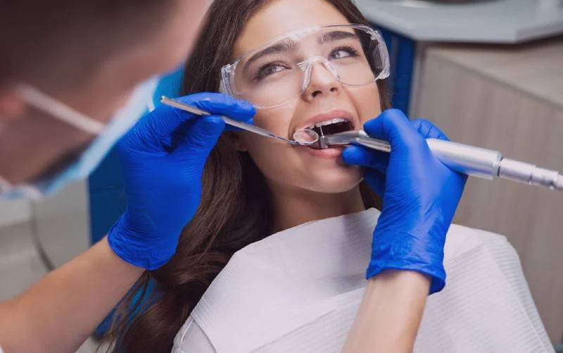 Bay Avenue Dental Centre photo 7