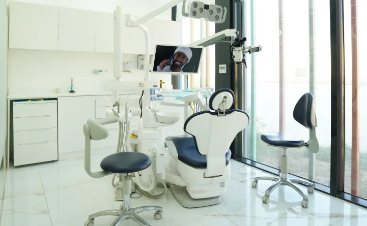 Smile Point Medical Centre LLC photo 1