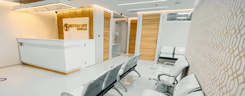 Better Life Clinic L L C photo 1