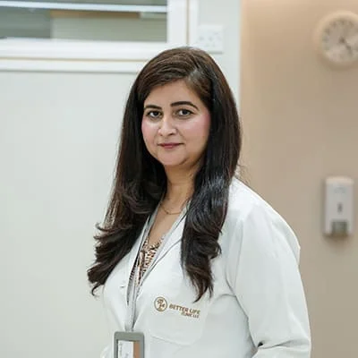Better Life Clinic L L C photo 6