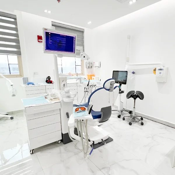 BIN ARAB DENTAL CENTRE L.L.C photo 3