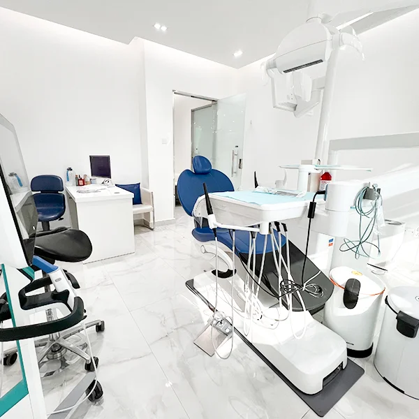 BIN ARAB DENTAL CENTRE L.L.C photo 4