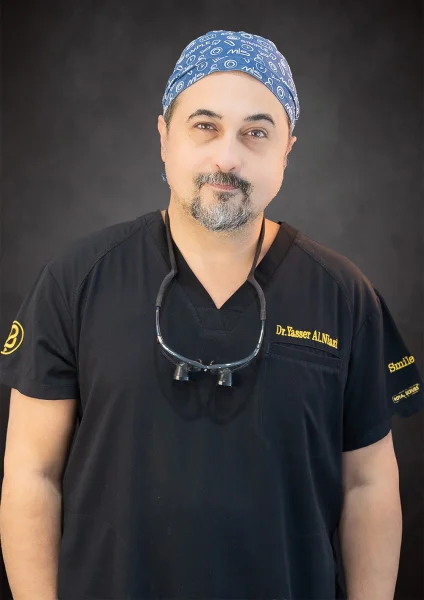 Bourgeois Dental Clinic LLC photo 2