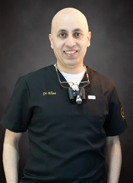 Bourgeois Dental Clinic LLC photo 3