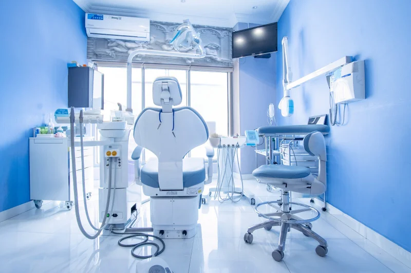 Bourgeois Dental Clinic LLC photo 7