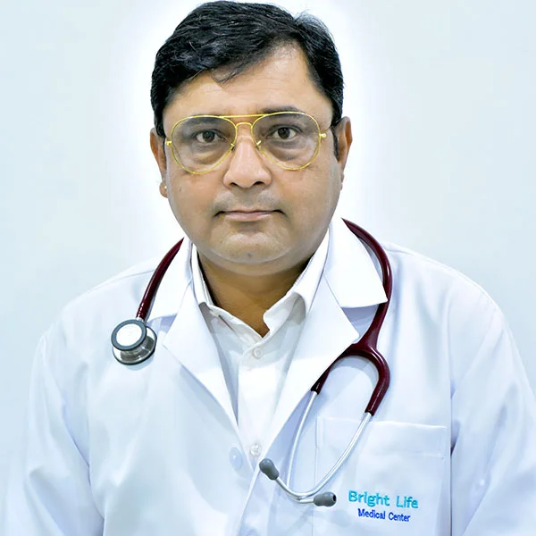 Bright Life Medical Center LLC photo 8