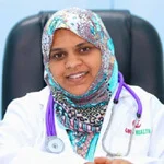 Calcium Clinic (Br Of Al Zafaran Medical Center LLC) photo 2