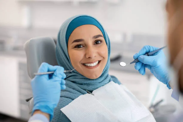 Calcium Clinic (Br Of Al Zafaran Medical Center LLC) photo 7