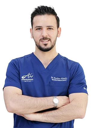 APPOLONIA PEDIATRIC DENTAL CENTER L.L.C - S.P.C - DUBAI BRANCH photo 7