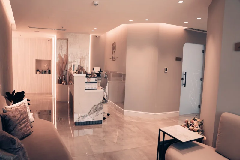 CLINICA BY MAGIC STYLE photo 4