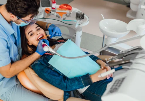 CLINICA BY MAGIC STYLE photo 7