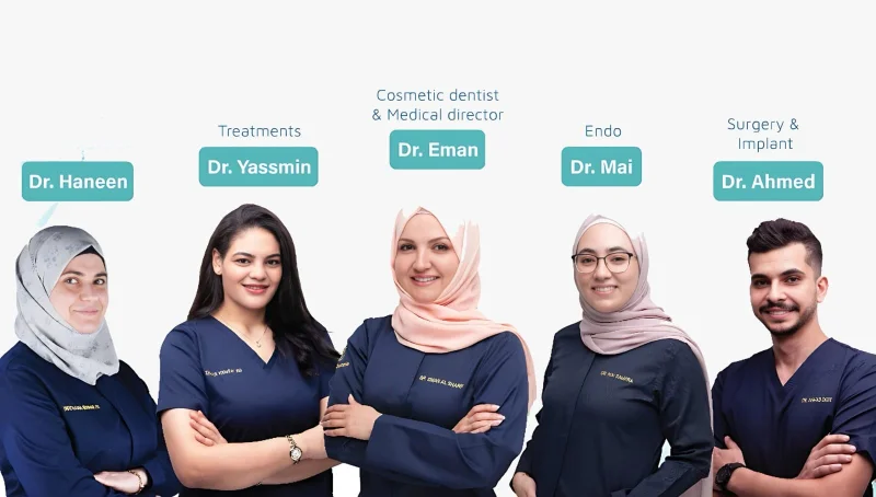 CLINICA DENTALIA FOR GENERAL DENTAL CLINIC photo 4