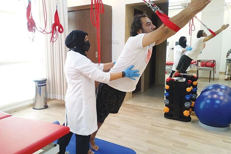 Pakistan   Medical Center photo 7