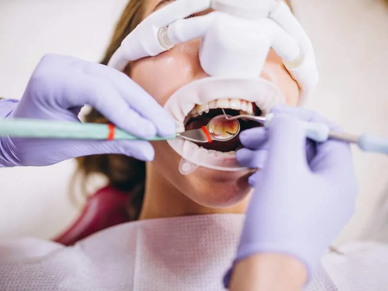 COSMEDENT MEDICAL CENTER L.L.C photo 2