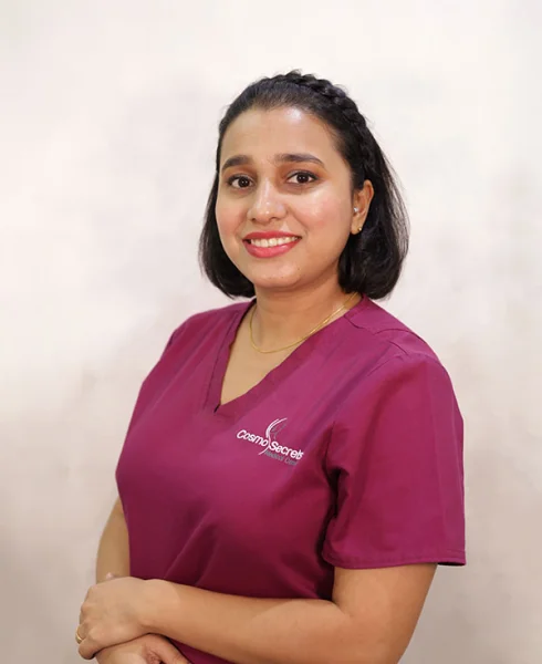 COSMO SECRETS MEDICAL CENTRE L.L.C (BRANCH) photo 1
