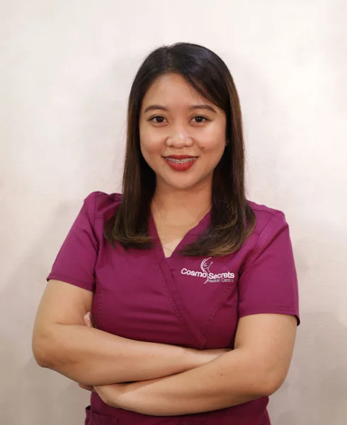 COSMO SECRETS MEDICAL CENTRE L.L.C (BRANCH) photo 3