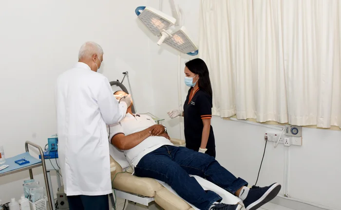 Cosmocare Medical Center LLC photo 6