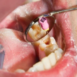 D C V I P Dental Clinic LLC photo 3
