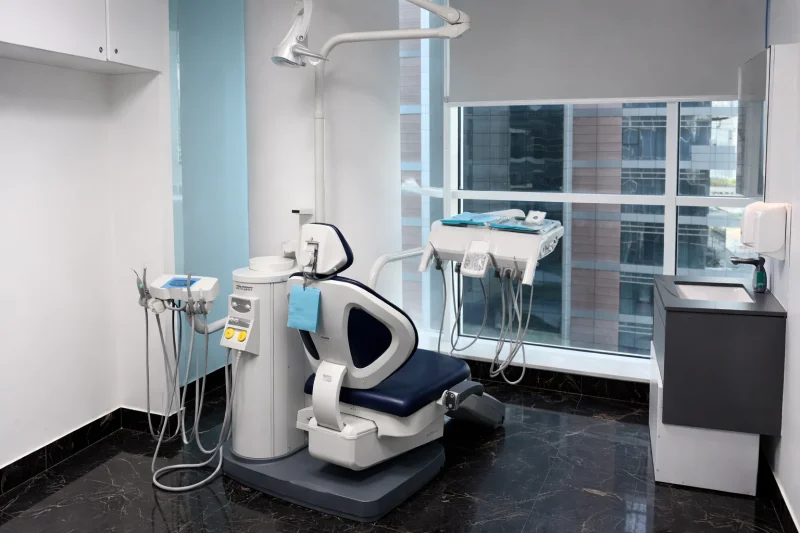 D C V I P Dental Clinic LLC photo 7