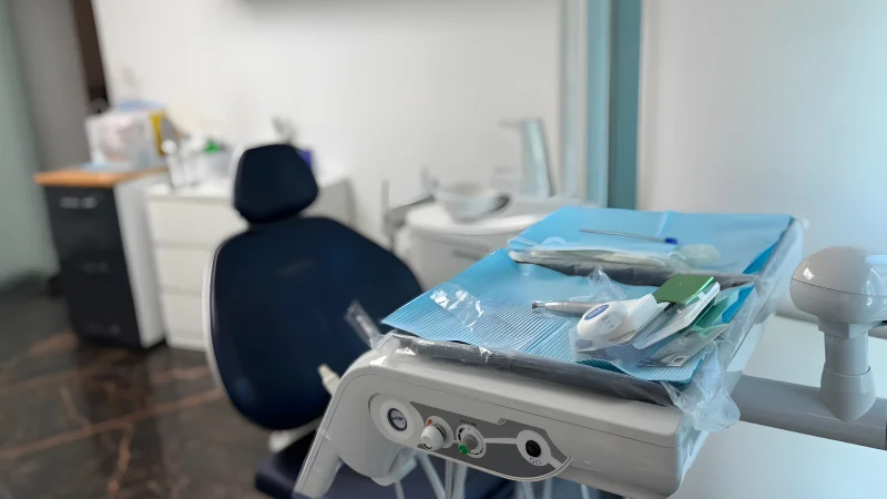 D C V I P Dental Clinic LLC photo 8