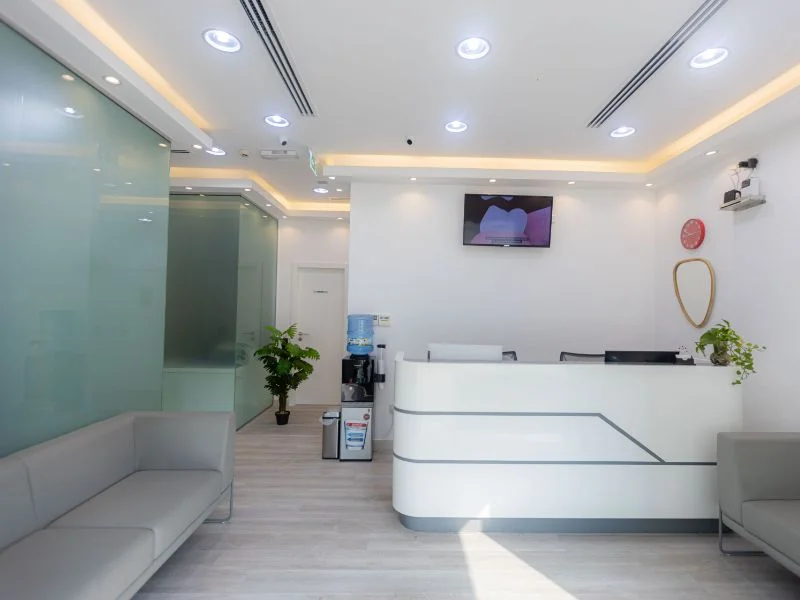 Dental Care Clinic L.L.C photo 1