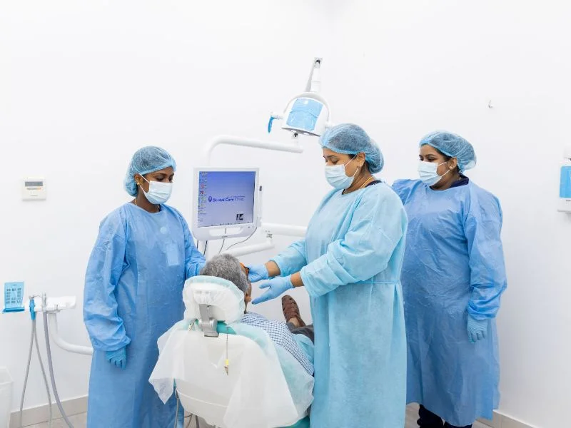 Dental Care Clinic L.L.C photo 2