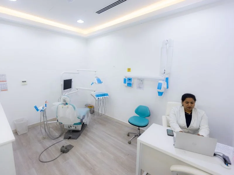Dental Care Clinic L.L.C photo 4