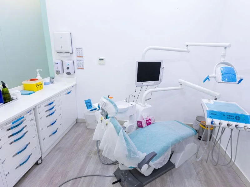 Dental Care Clinic L.L.C photo 5