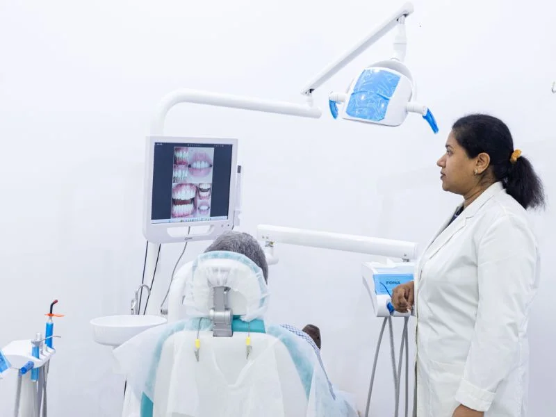 Dental Care Clinic L.L.C photo 6