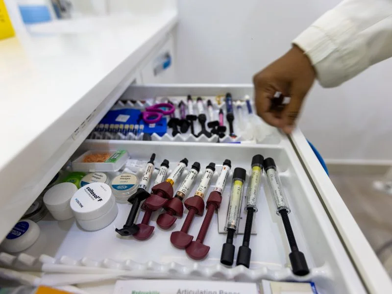 Dental Care Clinic L.L.C photo 7