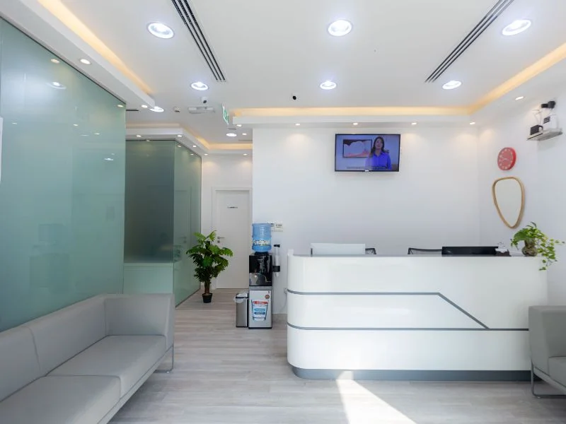 Dental Care Clinic L.L.C photo 8