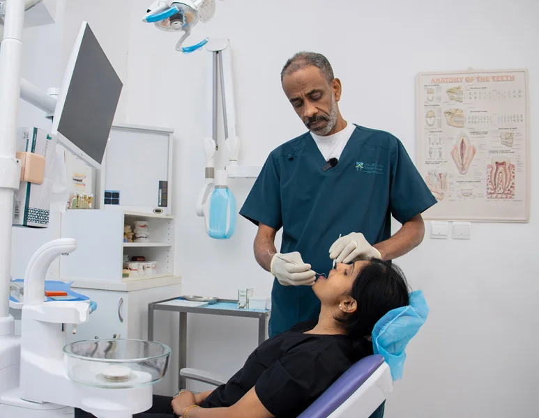 Dental Home photo 2