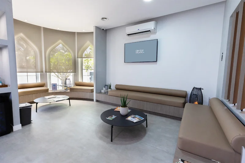 Dental Studio - Al Wasl LLC photo 2