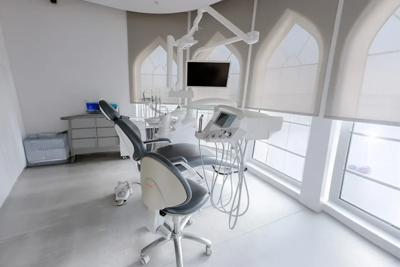 Dental Studio - Al Wasl LLC photo 3