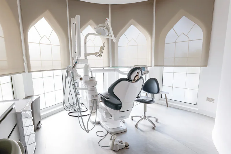 Dental Studio - Al Wasl LLC photo 6