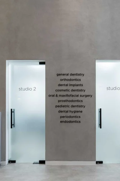 DENTAL STUDIO BEACH ROAD L L C photo 3