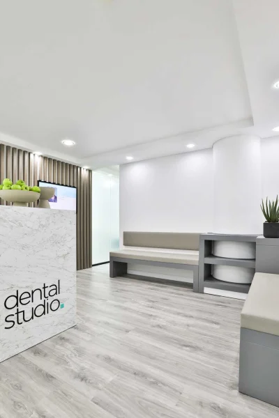 DENTAL STUDIO BEACH ROAD L L C photo 8